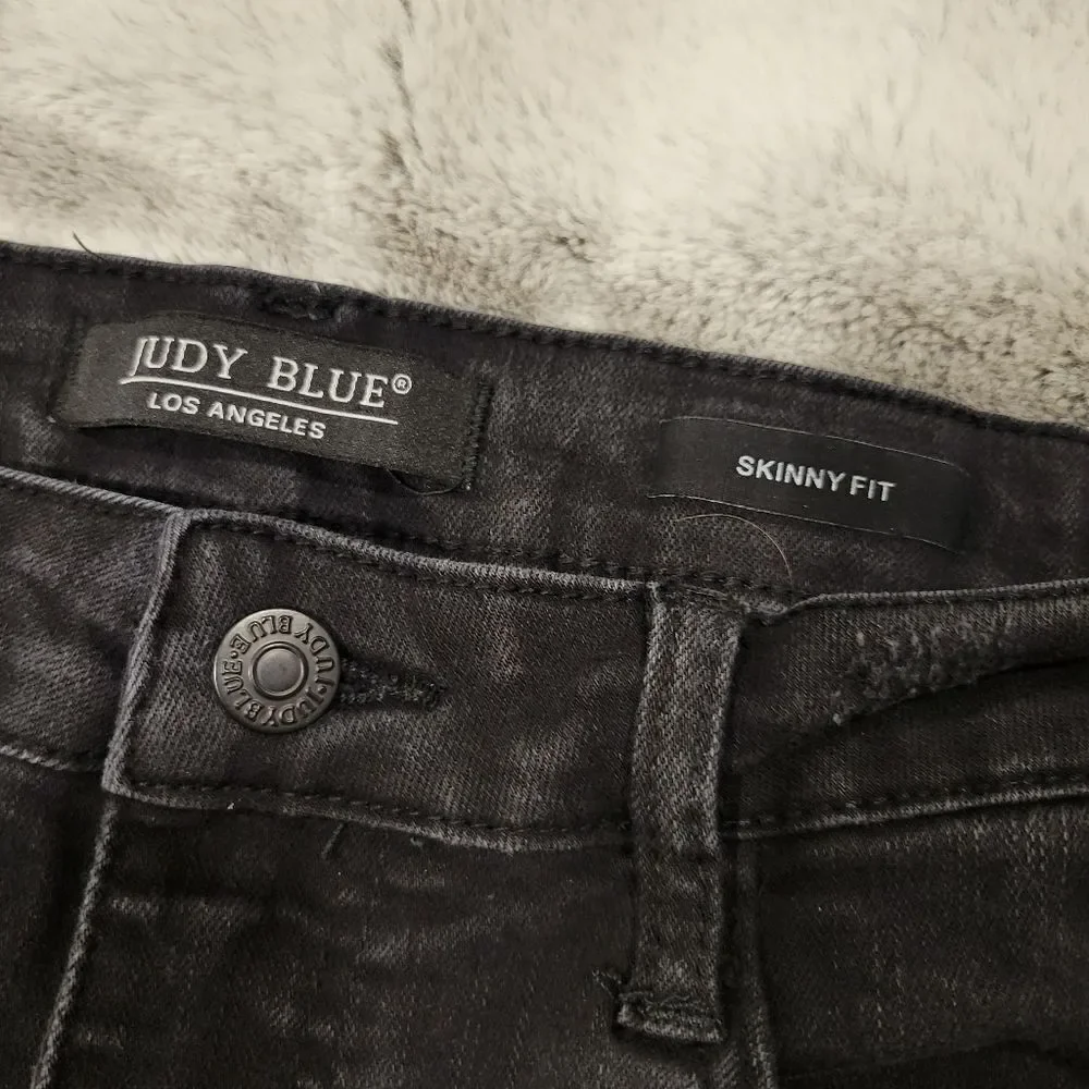 Judy Blue Skinny Fit, 13/31